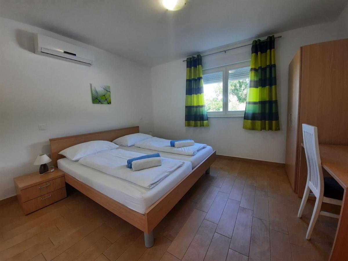 Villa Diamond Yourcroatiaholiday Drenje  Luaran gambar