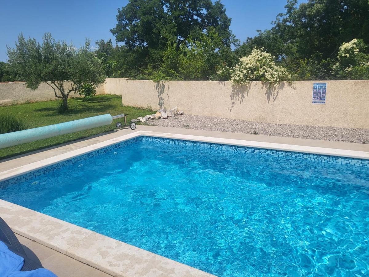 Villa Diamond Yourcroatiaholiday Drenje  Luaran gambar